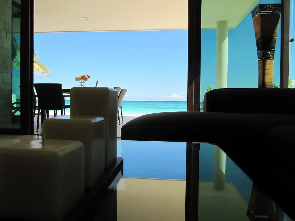 Villa Casa Moskito Playa del Carmen Mexico