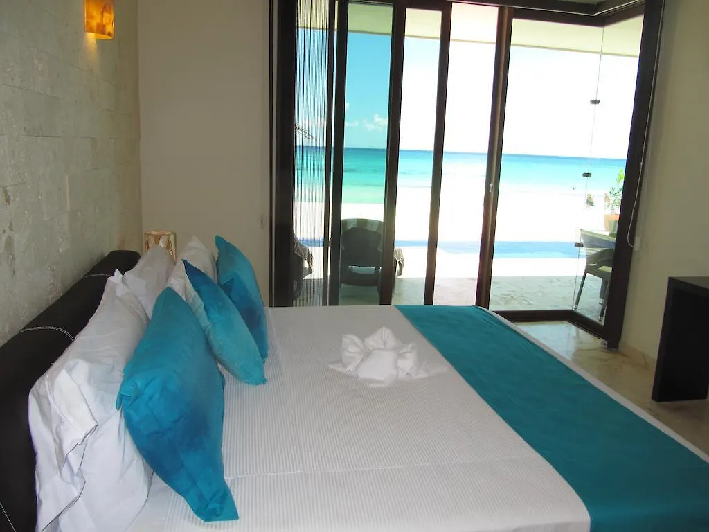 Casa Moskito Playa del Carmen Villa