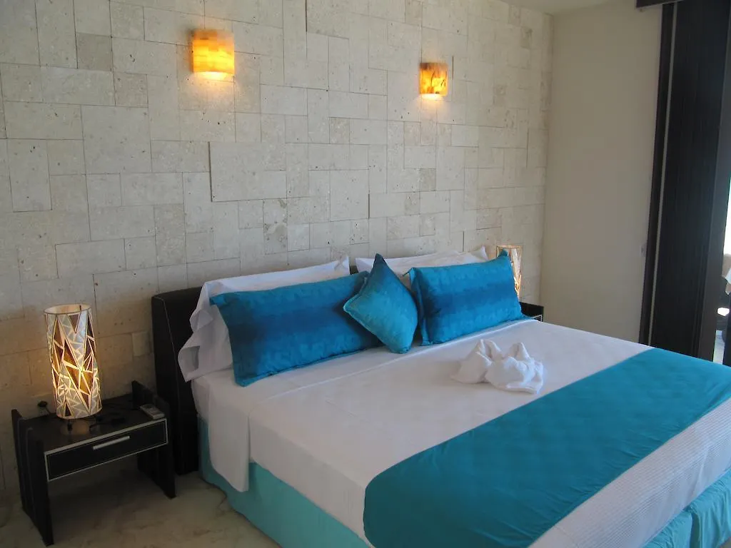 Casa Moskito Playa del Carmen Villa