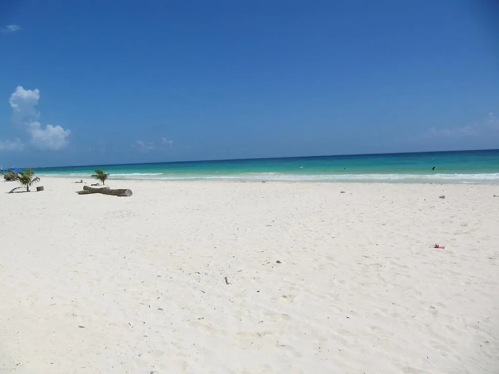 Villa Casa Moskito Playa del Carmen