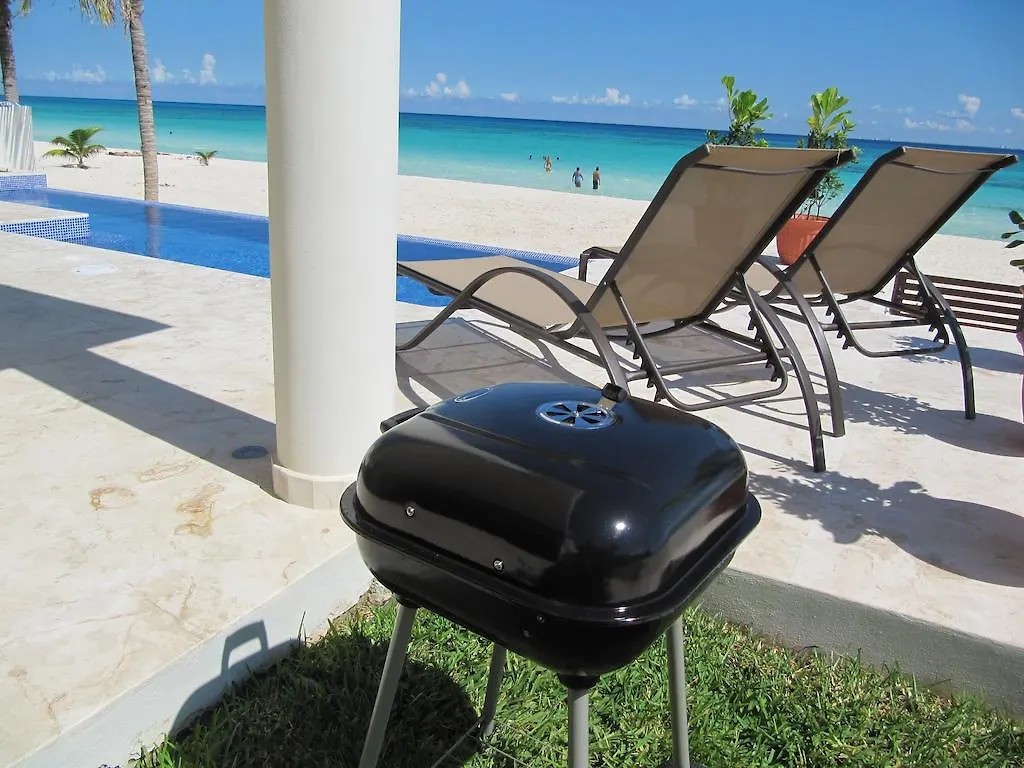 Casa Moskito Playa del Carmen