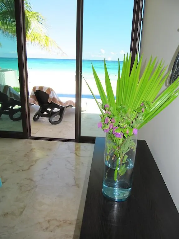 Villa Casa Moskito Playa del Carmen