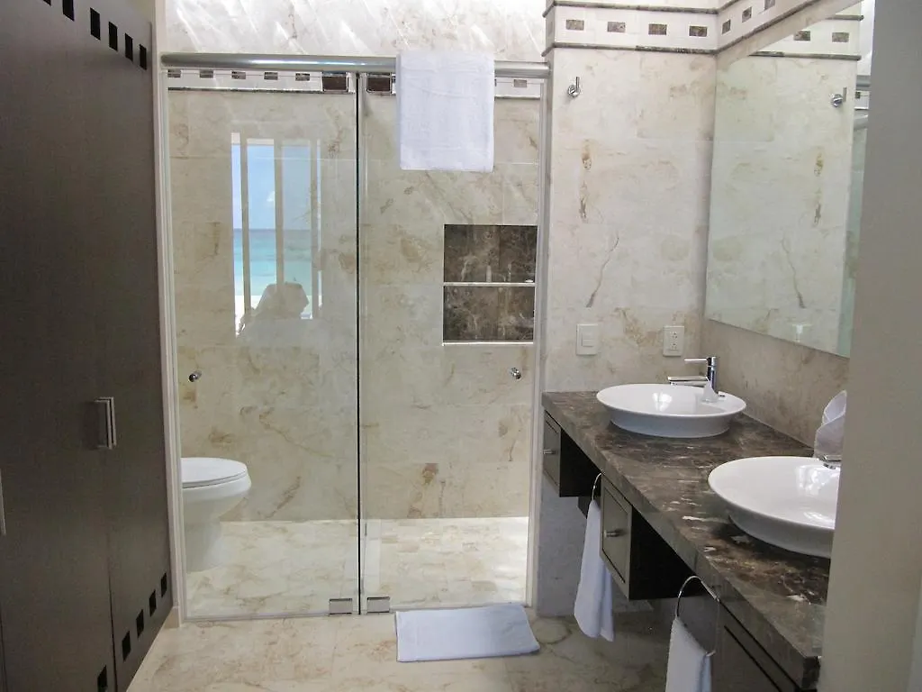 Villa Casa Moskito Playa del Carmen