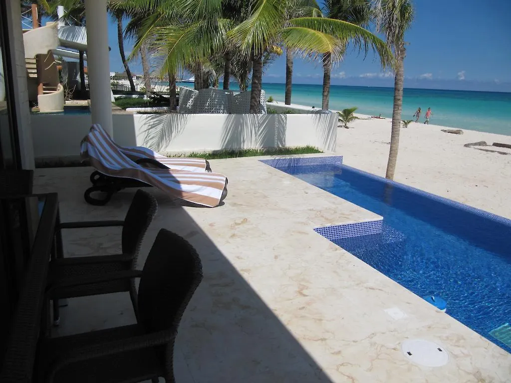 Villa Casa Moskito Playa del Carmen