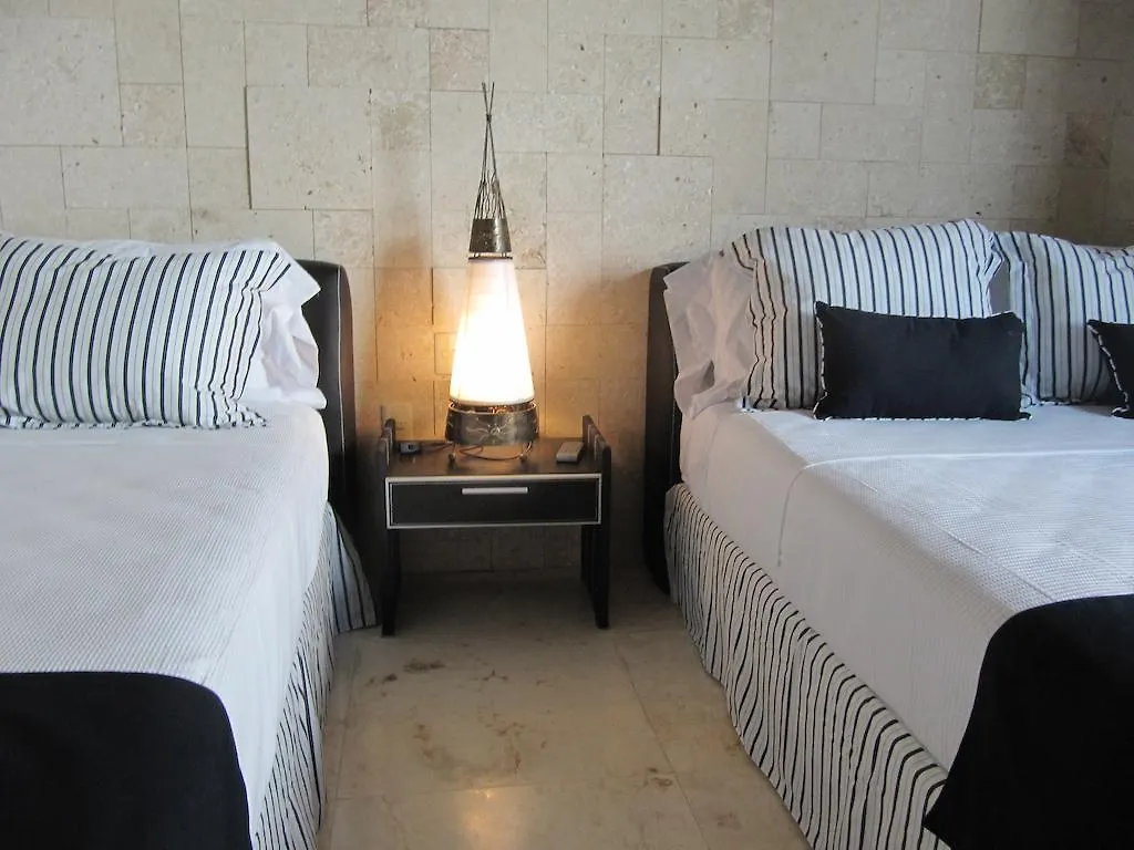 Casa Moskito Playa del Carmen
