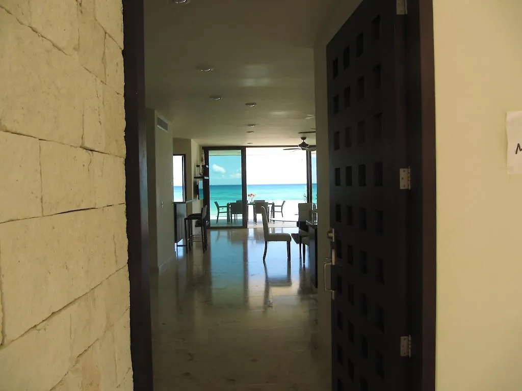 Villa Casa Moskito Playa del Carmen
