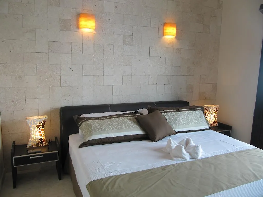 Casa Moskito Playa del Carmen 0*,  Mexico