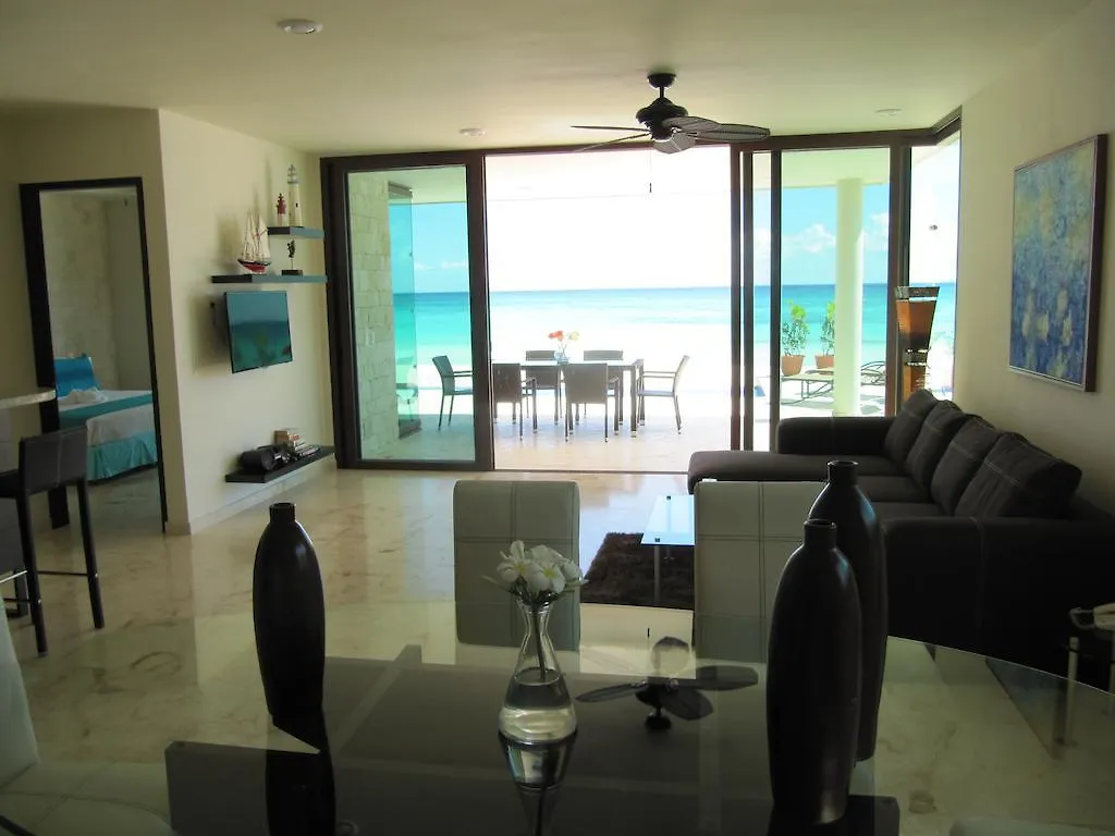 Casa Moskito Playa del Carmen