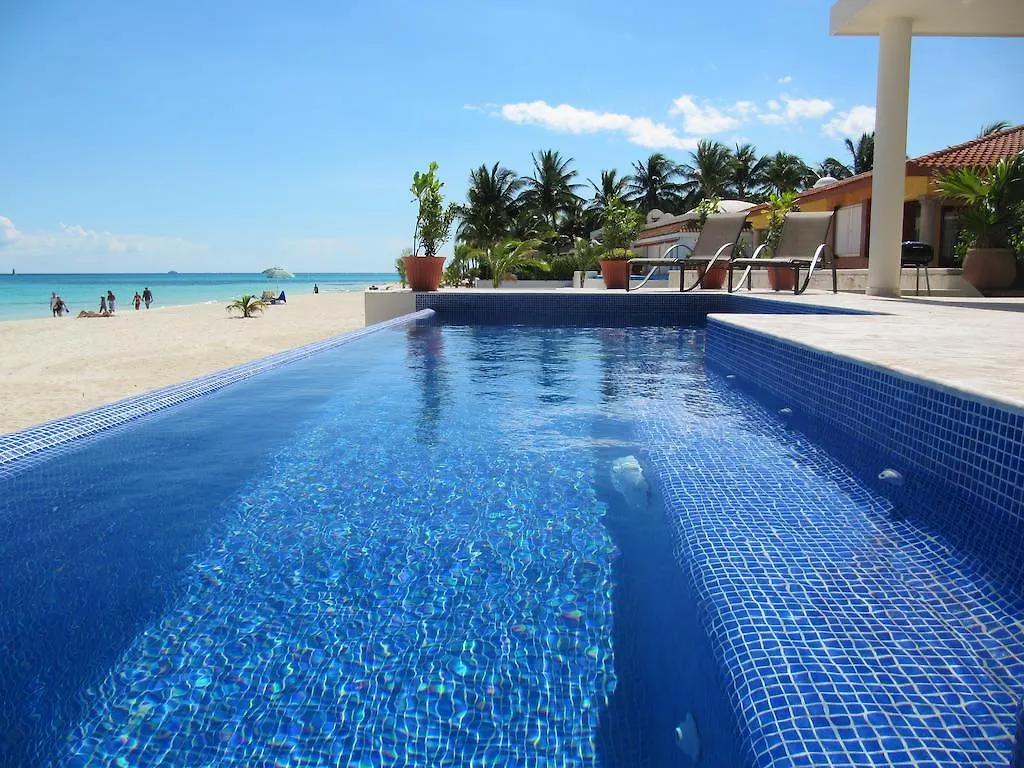 Casa Moskito Playa del Carmen