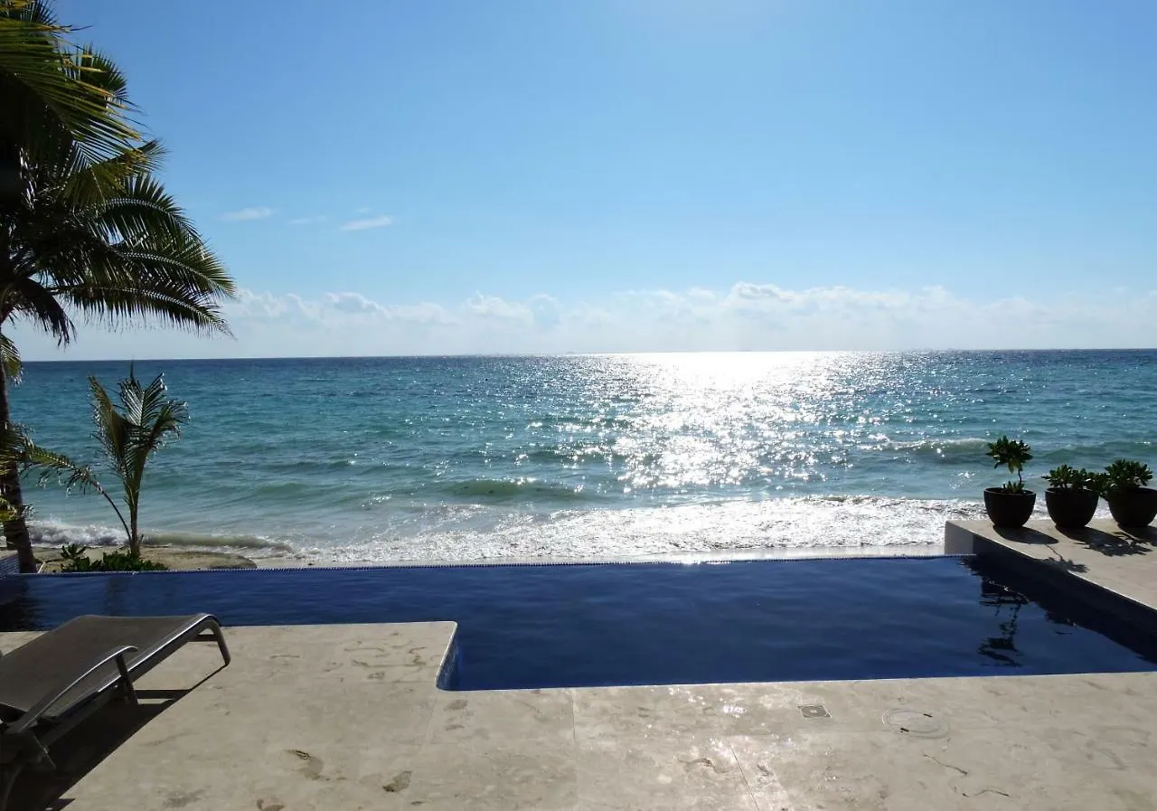 Casa Moskito Playa del Carmen