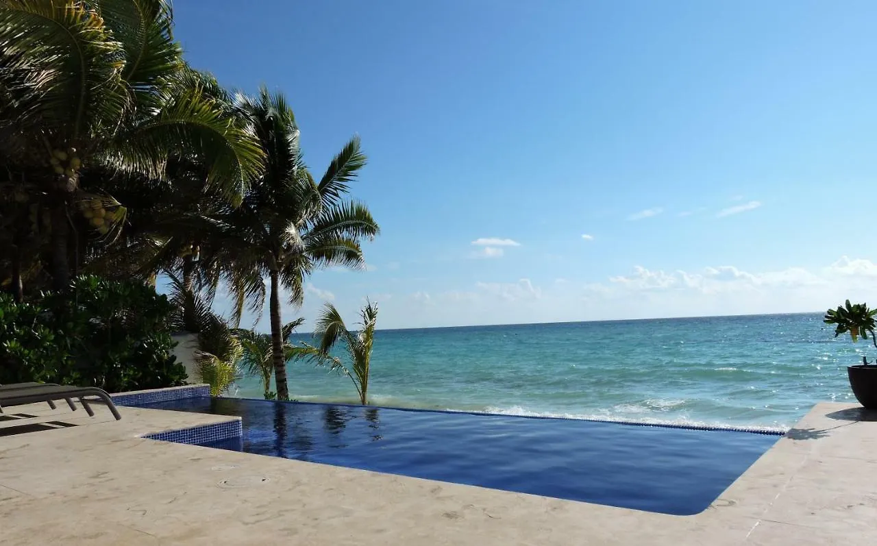 Villa Casa Moskito Playa del Carmen